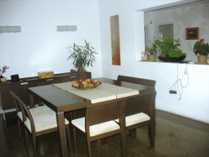 ALO INMUEBLES 2009, C.A. Casa En Venta En Caracas - Altamira <br/>C&oacute;digo FLEX: 11-7991 No.6