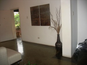 ALO INMUEBLES 2009, C.A. Casa En Venta En Caracas - Altamira <br/>C&oacute;digo FLEX: 11-7991 No.9