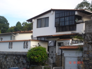 ALO INMUEBLES 2009, C.A. Casa En Venta En Caracas - Cumbres de Curumo <br/>C&oacute;digo FLEX: 11-8020 No.0
