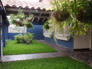EILEEN CASTILLO Casa En Venta En Cagua - Parque Residencial Don Juan Código FLEX: 11-7992 No.1