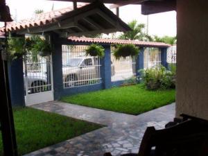 EILEEN CASTILLO Casa En Venta En Cagua - Parque Residencial Don Juan Código FLEX: 11-7992 No.2