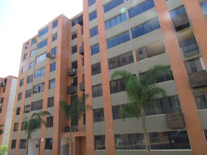 Bel�n Mar�n y David Del Corral Apartamento Venta Caracas Lomas del Sol FLEXMLS-11-7999