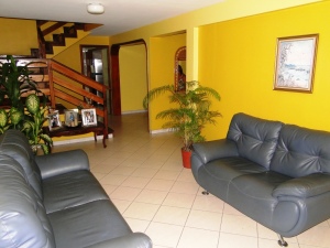 LIGIA HENRIQUEZ Casa En Venta En Valencia - El Parral C&oacute;digo FLEX: 11-8000 No.5