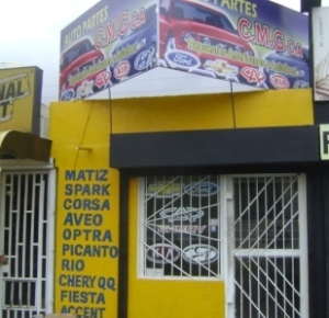 JUSMERI ESPINA Local Comercial Venta Maracaibo Los Olivos FLEXMLS-11-8010
