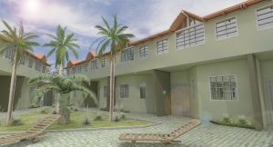 Townhouse / Venta / Municipio Maneiro Pampatar / Jorge Coll / FLEXMLS-11-8014