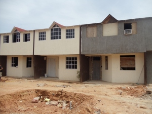 INMUEBLES  KSAMAR C.A. Townhouse en Venta en Jorge Coll en Municipio Maneiro Pampatar C&oacute;digo: 11-8014 No.1