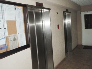 FRANQUICIA REGIONAL CENTRAL Apartamento en Venta en Las Chimeneas en Valencia Código: 11-8018 No.3