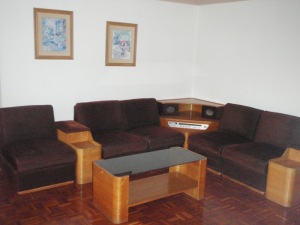 FRANQUICIA REGIONAL CENTRAL Apartamento en Venta en Las Chimeneas en Valencia Código: 11-8018 No.6
