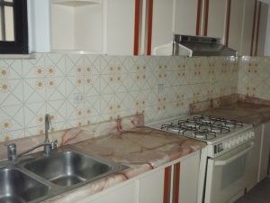 FRANQUICIA REGIONAL CENTRAL Apartamento en Venta en Las Chimeneas en Valencia Código: 11-8018 No.7
