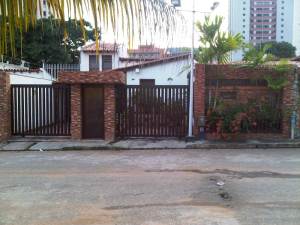 Zulay Elisa Gonzalez Manrique Casa Venta Valencia Sabana Larga FLEXMLS-10-5818