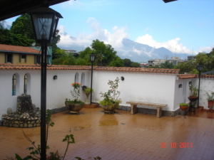 Anais Rodriguez Casa Venta Caracas Cumbres de Curumo FLEXMLS-11-8020