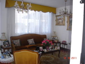 ALO INMUEBLES 2009, C.A. Casa En Venta En Caracas - Cumbres de Curumo <br/>C&oacute;digo FLEX: 11-8020 No.3