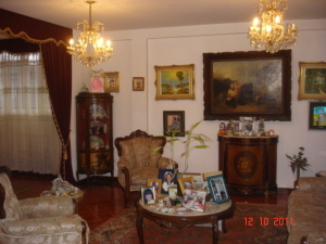 ALO INMUEBLES 2009, C.A. Casa En Venta En Caracas - Cumbres de Curumo <br/>C&oacute;digo FLEX: 11-8020 No.4