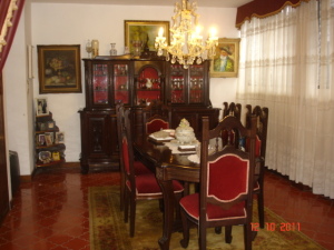ALO INMUEBLES 2009, C.A. Casa En Venta En Caracas - Cumbres de Curumo <br/>C&oacute;digo FLEX: 11-8020 No.5