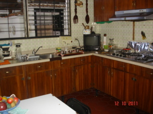 ALO INMUEBLES 2009, C.A. Casa En Venta En Caracas - Cumbres de Curumo <br/>C&oacute;digo FLEX: 11-8020 No.6