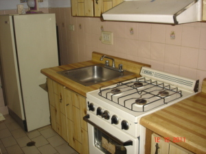 ALO INMUEBLES 2009, C.A. Casa En Venta En Caracas - Cumbres de Curumo <br/>C&oacute;digo FLEX: 11-8020 No.7