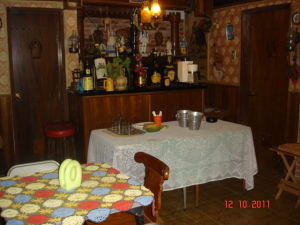ALO INMUEBLES 2009, C.A. Casa En Venta En Caracas - Cumbres de Curumo <br/>C&oacute;digo FLEX: 11-8020 No.9