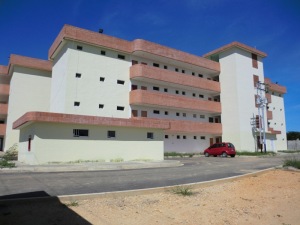 LAURA CECILIA TROTTA Apartamento Venta Higuerote Higuerote FLEXMLS-11-8025
