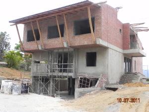 ANARELLA CURIEL Townhouse Venta Caracas Alto Hatillo FLEXMLS-11-8027