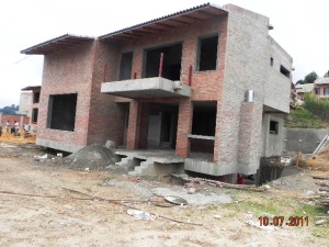 ARIADNA BOUQUETT MORENO Townhouse Venta Caracas Alto Hatillo FLEXMLS-11-8027