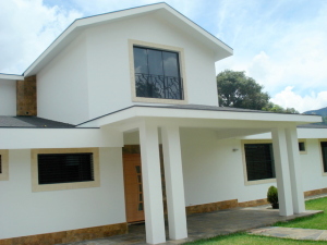 NURIA ROCAS Casa En Venta En Caracas - Prados del Este C&oacute;digo FLEX: 11-8031 No.0
