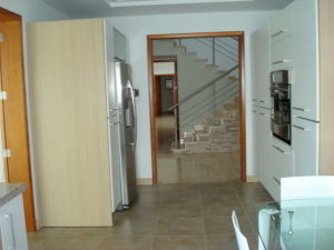NURIA ROCAS Casa En Venta En Caracas - Prados del Este C&oacute;digo FLEX: 11-8031 No.4