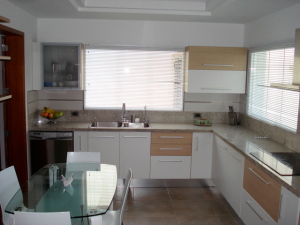 NURIA ROCAS Casa En Venta En Caracas - Prados del Este C&oacute;digo FLEX: 11-8031 No.5