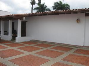 VANESSA GOMES Casa Venta Caracas Lomas de Chuao FLEXMLS-11-8034