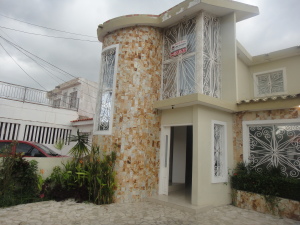 Townhouse / Venta / Maracaibo / Santa Fe / FLEXMLS-11-8048