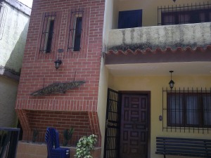MARIA ALBA GIORDANO Casa En Venta En Valencia - Trigal Sur C&oacute;digo FLEX: 11-8050 No.0