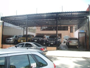 VANESSA GOMES Casa Venta Caracas Los Chaguaramos FLEXMLS-11-8054