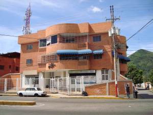 EILEEN CASTILLO Apartamento Venta Maracay El Limon FLEXMLS-11-8068