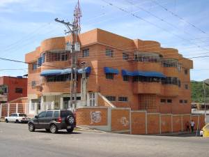 OSMAR GOMEZ Apartamento En Venta En Maracay - El Limon C&oacute;digo FLEX: 11-8068 No.1
