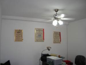 OSMAR GOMEZ Apartamento En Venta En Maracay - El Limon C&oacute;digo FLEX: 11-8068 No.9