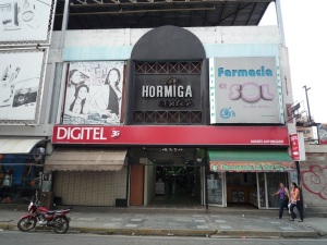 EILEEN CASTILLO Local Comercial Venta Maracay Avenida Bolivar FLEXMLS-11-8104