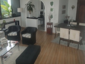 FRANQUICIA COMERCIAL GARIBALDI VALENCIA. Alquiler y venta de inmuebles a nivel nacional. Apartamento En Venta En Valencia - El Parral C&oacute;digo FLEX: 11-8079 No.4
