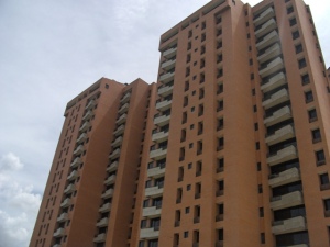 MANUEL ROGELIO PEREZ Apartamento Venta Barquisimeto Parroquia Santa Rosa FLEXMLS-11-8082