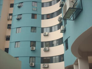 Apartamento / Venta / Valencia / Manongo / FLEXMLS-11-8085