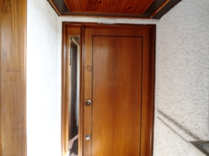 MARIA ALBA GIORDANO Apartamento En Venta En Valencia - Santa Cecilia C&oacute;digo FLEX: 11-8090 No.3