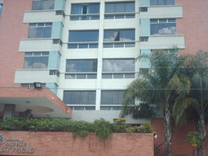 Zulay Elisa Gonzalez Manrique Apartamento Venta Valencia Ciudad Jardin FLEXMLS-11-8105
