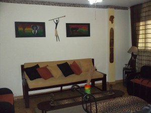 MARIA ALBA GIORDANO Casa En Venta En Valencia - Trigal Sur C&oacute;digo FLEX: 11-8050 No.2