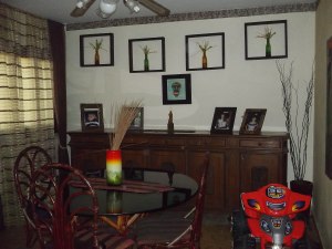MARIA ALBA GIORDANO Casa En Venta En Valencia - Trigal Sur C&oacute;digo FLEX: 11-8050 No.3