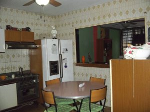 MARIA ALBA GIORDANO Casa En Venta En Valencia - Trigal Sur C&oacute;digo FLEX: 11-8050 No.4