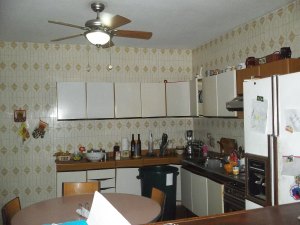 MARIA ALBA GIORDANO Casa En Venta En Valencia - Trigal Sur C&oacute;digo FLEX: 11-8050 No.5