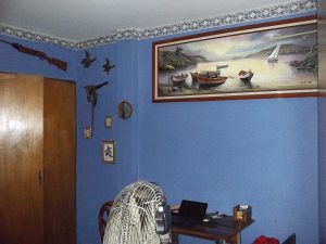 MARIA ALBA GIORDANO Casa En Venta En Valencia - Trigal Sur C&oacute;digo FLEX: 11-8050 No.8