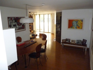 NALLIVE BRICE�O Apartamento Venta Caracas Colinas de Bello Monte FLEXMLS-11-8106