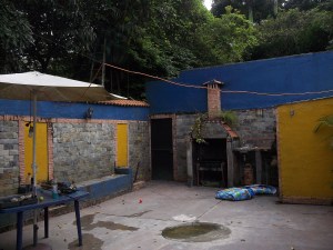 MARIA ALBA GIORDANO Casa En Venta En Valencia - Trigal Sur C&oacute;digo FLEX: 11-8050 No.9