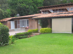 VANESSA GOMES Casa Venta Caracas Oripoto FLEXMLS-11-8107