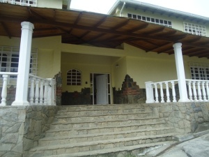 VANESSA GOMES Casa Venta Caracas El Junquito FLEXMLS-11-8115