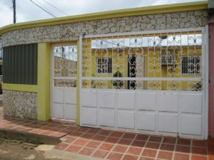 JUSMERI ESPINA Casa Venta Maracaibo El Caujaro FLEXMLS-11-8114